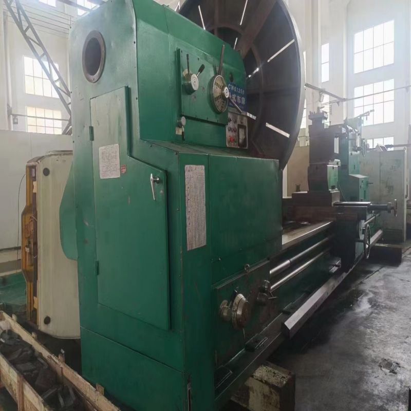 Tokarka CK61250 Tokarka CK61250