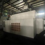 Used VIGERT DF1016 Gantry Machining Center For Sale - imagine 4