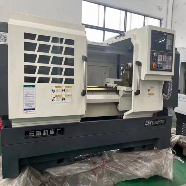 CY-K61508X1000 CNC Lathe