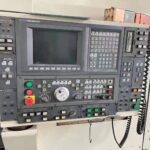 OKUMA MACTURN30-W Machining Center