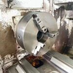 Tour CNC VIGERT QK1313
