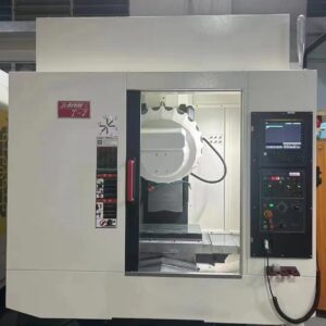 Used VIGERT T7 Machining Center