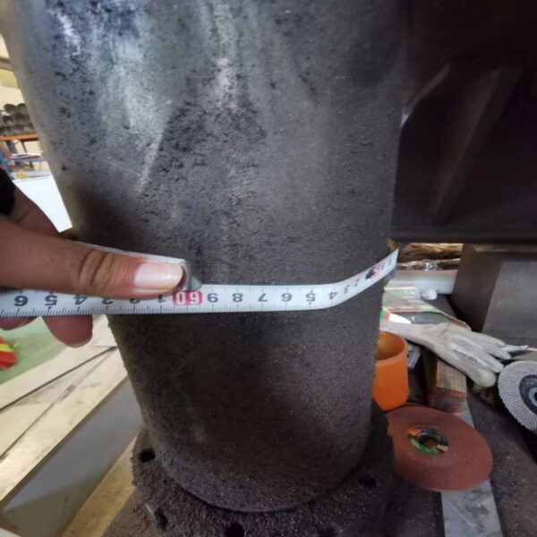 500Ton Of Huge Four-Column Hydraulic Press