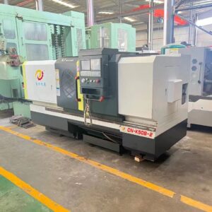 CN-K50B-2 CNC Lathe