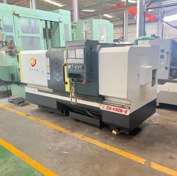 CN-K50B-2 CNC Lathe