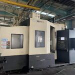 Centro di lavorazione WIA KH630