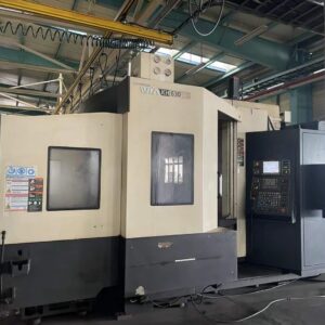 Centro di lavorazione WIA KH630