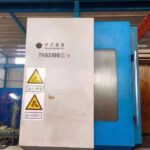 VIGERT TH63100 Machining Center