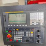 Used VIGERT HIM-GU9X20 Gantry Machining Center For Sale - Imagen 4