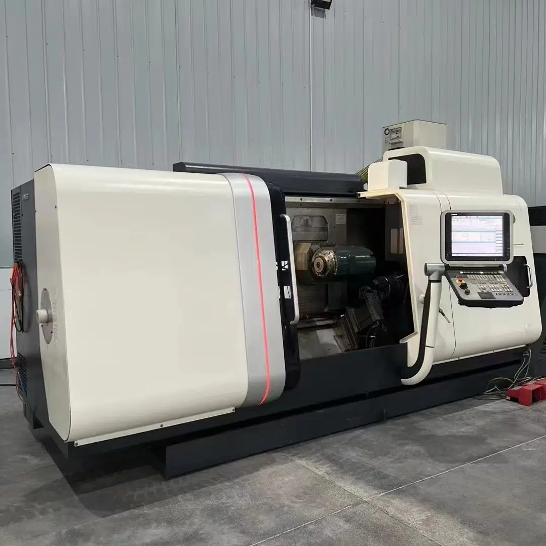 DMG CTXBets1250TC Machining Center DMG CTXBets1250TC Machining Center