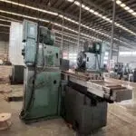 TX50A Milling Machine