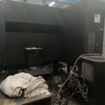 VARIAXIS500-5x Machining Center