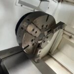 Used VIGERT 6085 CNC Lathe