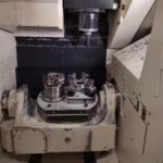 VARIAXIS i-500 Machining Center