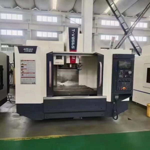 T-V856S 가공 센터