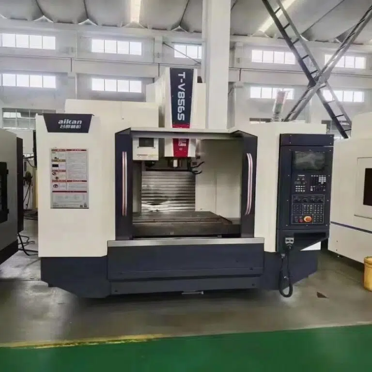 T-V856S Machining Center