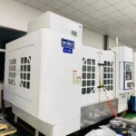 Used VIGERT V13L Machining Center