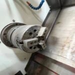 FCL-200 High-Quality CNC Lathe