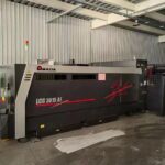 LCG 3015 AJ Handy Laser cutting machine