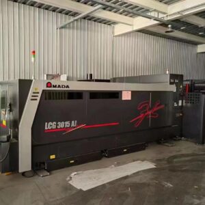 LCG 3015 AJ Handy Laser cutting machine