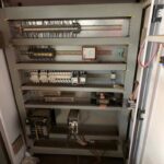 High-End CNC Bending Machine