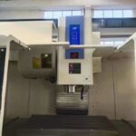 VMC-800 Vertical Machining Center