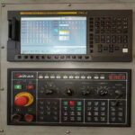 T-V15855 Machining Center