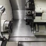 Centro di lavorazione MAZAK QT200-MSYL usato