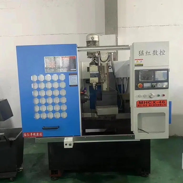Used VIGERT 46 Machining Center