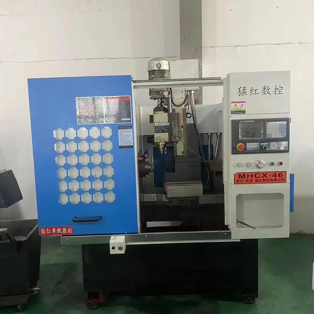 Used VIGERT 46 Machining Center Used VIGERT 46 Machining Center