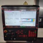 Used LGMAZAK HCN-6800L Horizontal Machining Center For Sale – Bild 2