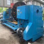 61200 Heavy Horizontal Lathe