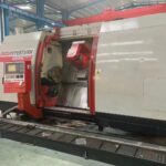 Used EMCO 690MC CNC Lathe