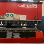 AMADA 1253 Handy Press Brake