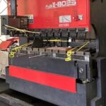 AMADA 8025 Handy Press Brake