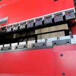 HDS 8025 NT Handy Press Brake