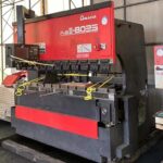 AMADA 8025 Handy Press Brake