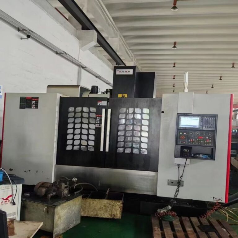 L1160 Machining Center