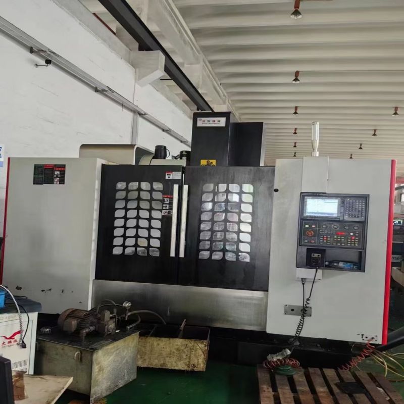 L1160 Machining Center L1160 Machining Center