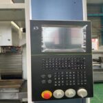 I5M4 Machining Center