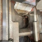 CKA6780X1000 CNC Lathe