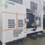 OKUMA MULTUS U4000 Machining Center