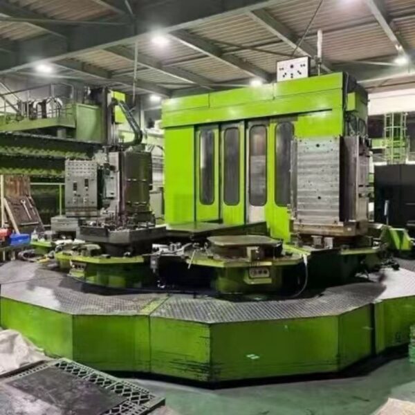YBM-90N Horizontal Machining Center
