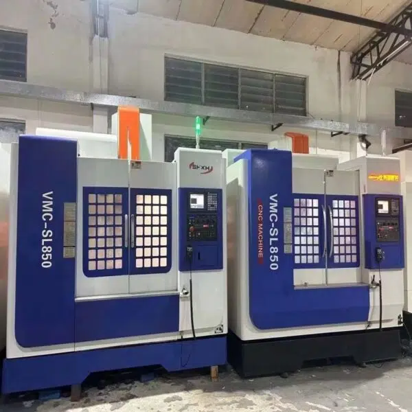 VMC-SL850 Machining Center