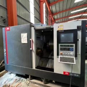 VIGERT HTC3230 CNC Lathe 