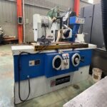 Vnější válcová bruska