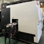 Used MAZAK IVS-300 CNC Lathe