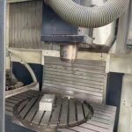 Used DMG DMU60T Machining Center