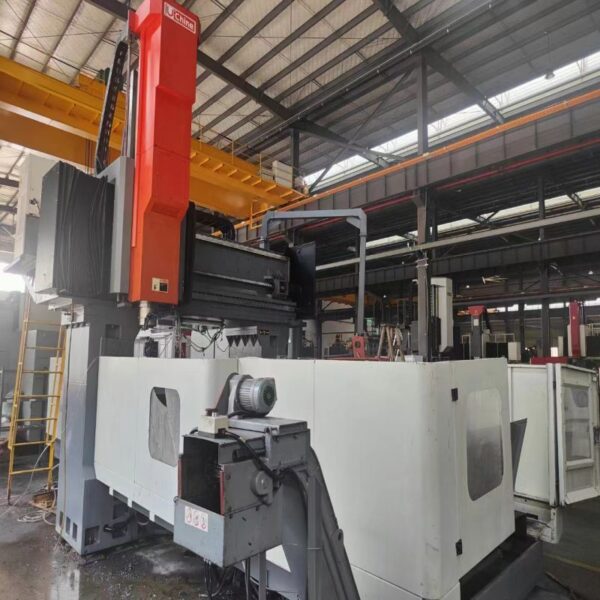 DF3020 Gantry Machining Center