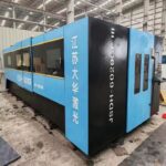 3000W High Level of Laser Cutting Machine